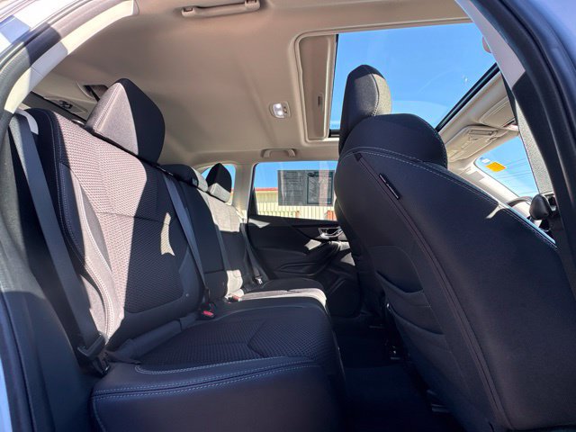 Used 2023 Subaru Forester Premium AWD/4WD image 15