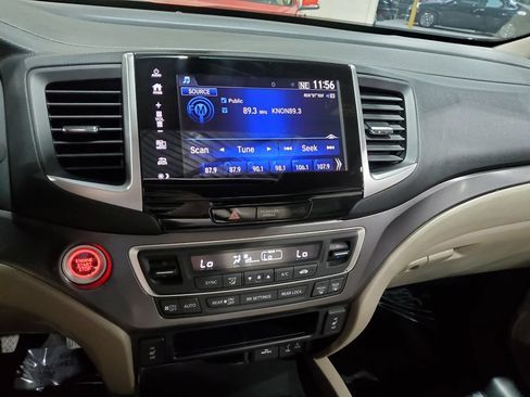 Used 2018 Honda Pilot EX-L image 31