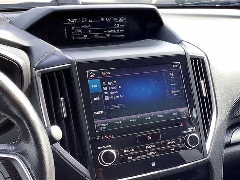 Used 2019 Subaru Forester Limited image 6