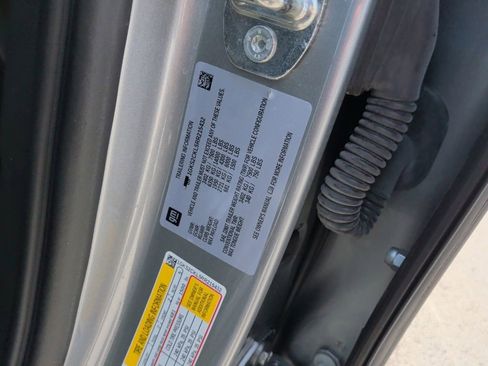 Used 2024 GMC Yukon AT4 w/ AT4 Premium Package image 57