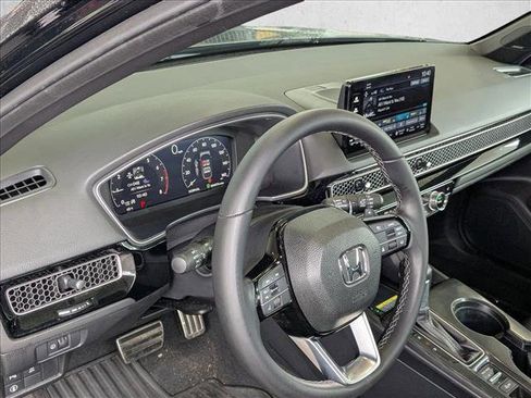 Used 2024 Honda Civic Sport Touring image 10