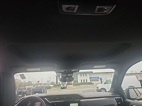 New 2026 GMC Sierra 1500 AT4 w/ AT4 Premium Package image 16