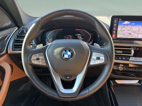 Used 2023 BMW X3 sDrive30i w/ Premium Package image 9