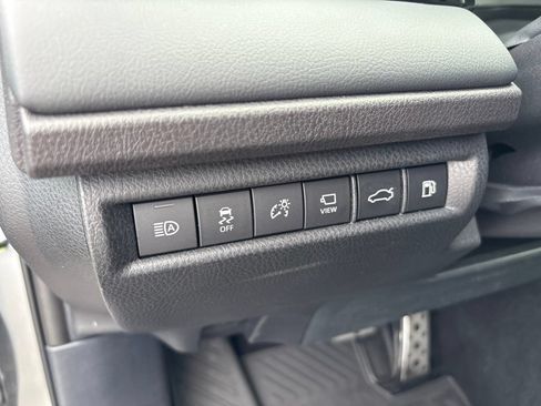 Used 2025 Toyota Camry XSE w/ Premium Plus Package FWD image 21