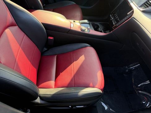 Used 2023 INFINITI QX50 Sport image 26