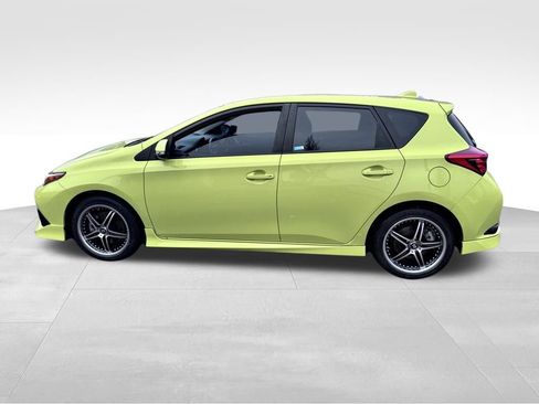 Used 2016 Scion iM image 6