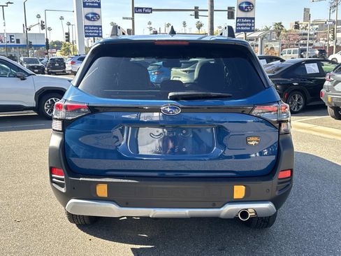 New 2026 Subaru Forester Wilderness image 5