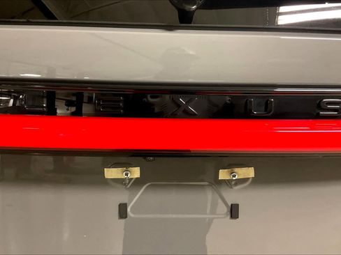 Used 2024 Lexus GX 550 image 31