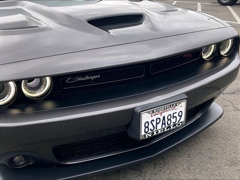 Used 2020 Dodge Challenger R/T Scat Pack w/ Plus Package image 30