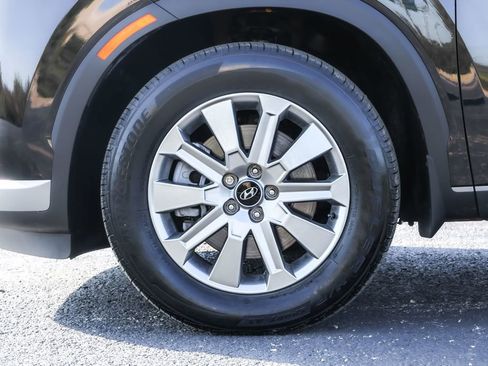 Used 2023 Hyundai Palisade SE w/ Cargo Package image 22