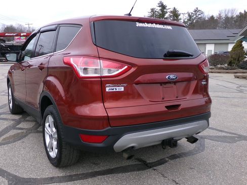 Used 2015 Ford Escape SE AWD/4WD image 3