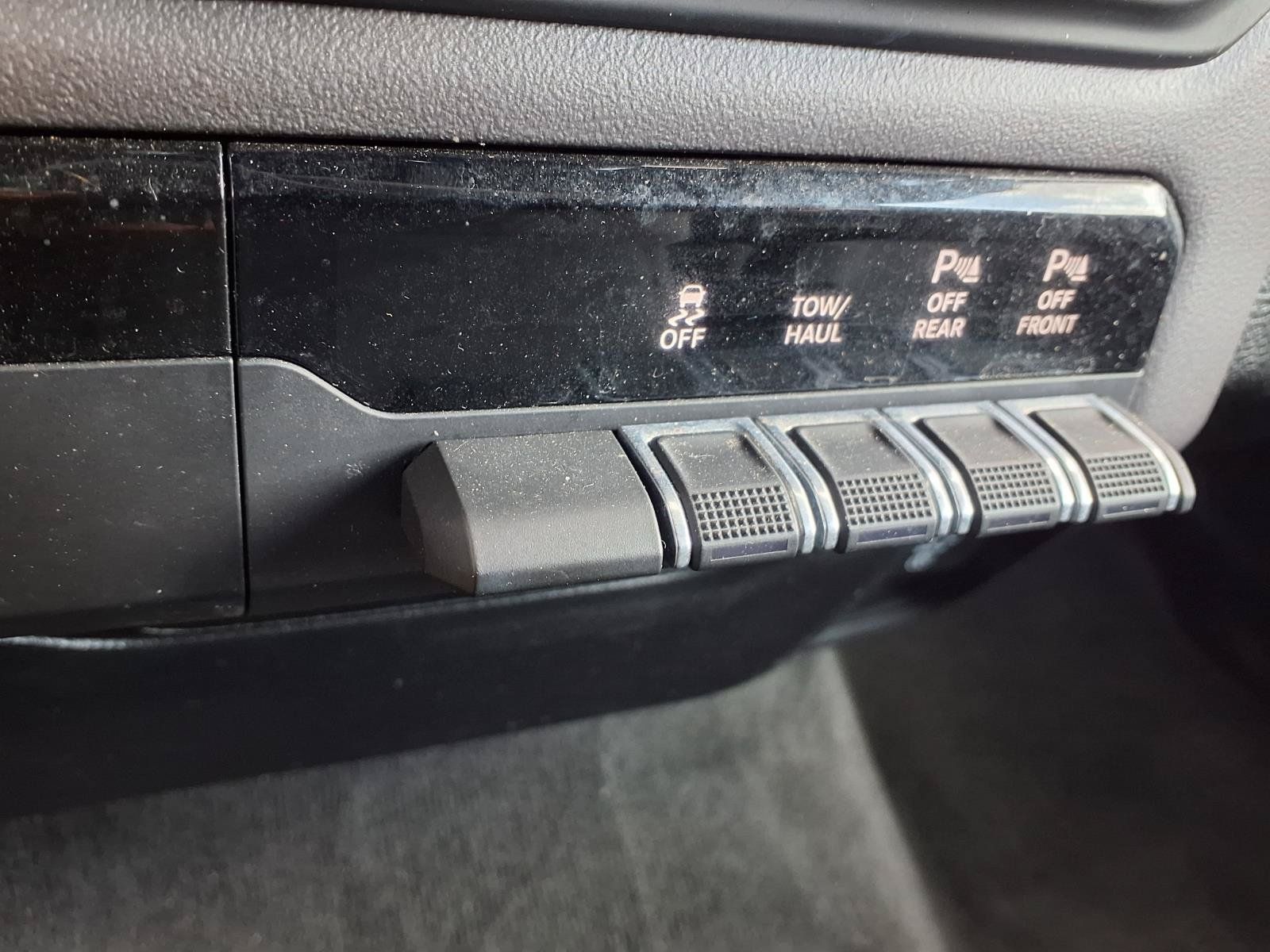 Used 2021 RAM 1500 Big Horn AWD/4WD image 10
