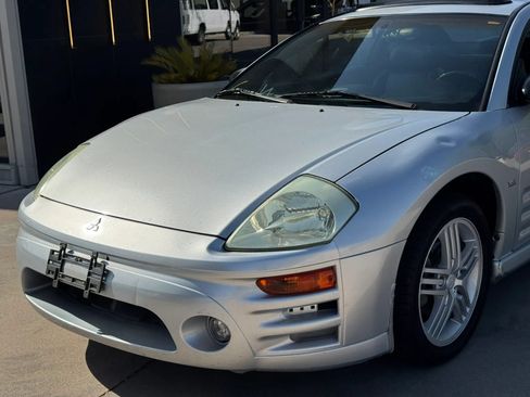 Used 2004 Mitsubishi Eclipse GT FWD image 35