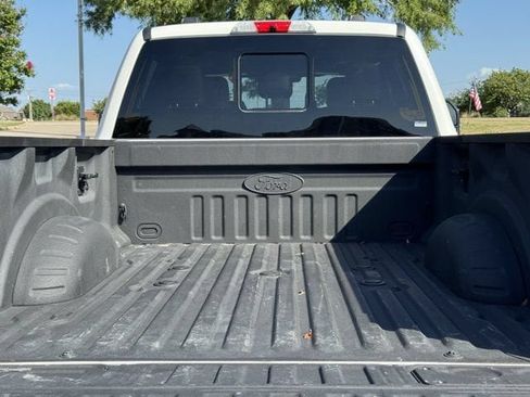 Used 2023 Ford F250 King Ranch w/ Chrome Package AWD/4WD image 36