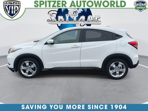 Used 2016 Honda HR-V EX image 6