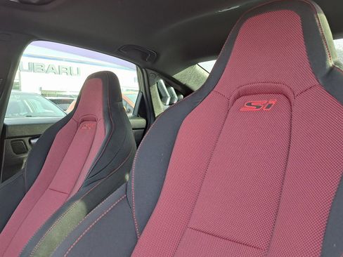 Used 2023 Honda Civic Si image 26