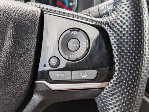 Certified 2021 Honda Passport Elite image 35