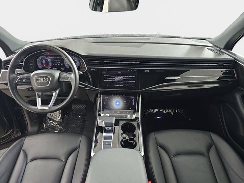 Used 2021 Audi Q7 3.0T Premium w/ Convenience Package image 15