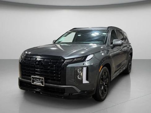 Used 2025 Hyundai Palisade XRT AWD/4WD image 8