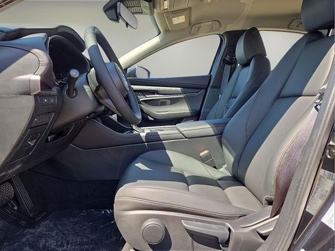 New 2025 MAZDA MAZDA3 s image 21
