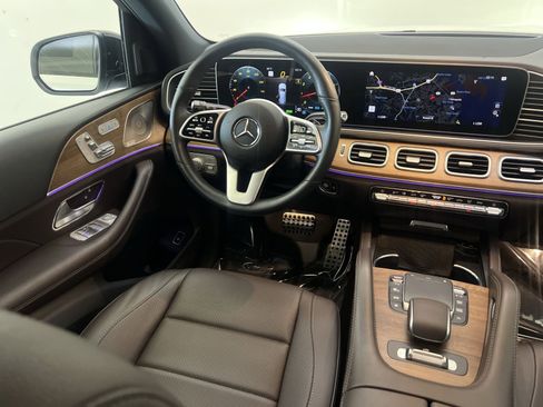 Used 2022 Mercedes-Benz GLS 450 4MATIC image 38