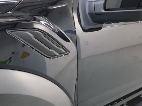 Used 2018 Ford F150 Raptor w/ Equipment Group 802A Luxury image 24