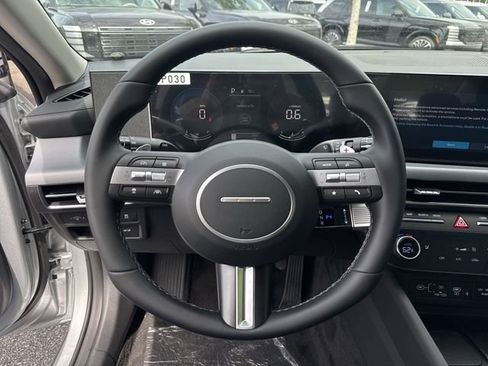New 2026 Hyundai Sonata SEL FWD image 23