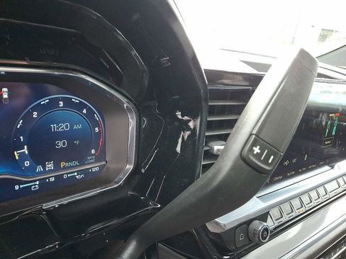 Used 2024 Chevrolet Silverado 2500 High Country w/ High Country Premium Package image 14