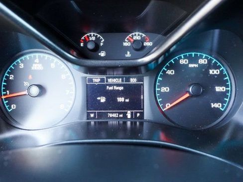 Used 2022 Chevrolet Colorado LT w/ Safety Package image 17