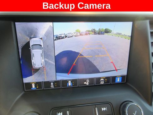 Used 2022 GMC Acadia SLT w/ Elevation Edition FWD image 17