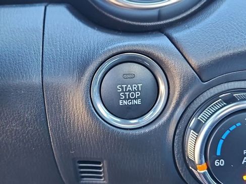 New 2025 MAZDA MX-5 Miata RF Grand Touring image 19