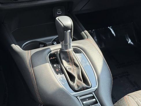 Certified 2024 Honda HR-V Sport image 14