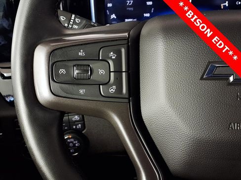 Used 2024 Chevrolet Silverado 2500 ZR2 w/ ZR2 Bison Edition image 18