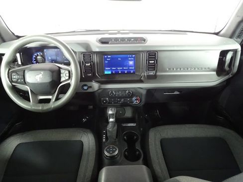 Used 2021 Ford Bronco 4-Door w/ Sasquatch Package AWD/4WD image 28