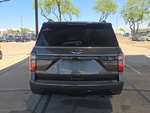 Used 2019 Ford Expedition Limited w/ Equipment Group 303A AWD/4WD image 3