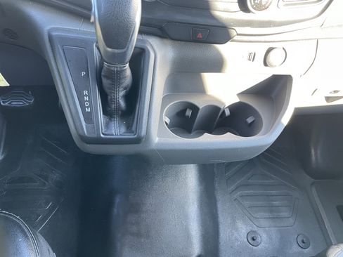 Used 2023 Ford Transit 250 148 High Roof AWD image 25