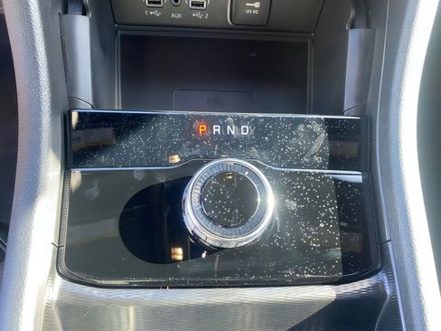 New 2025 Jeep Grand Cherokee Altitude image 22