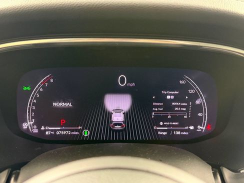 Used 2022 Acura MDX SH-AWD image 16