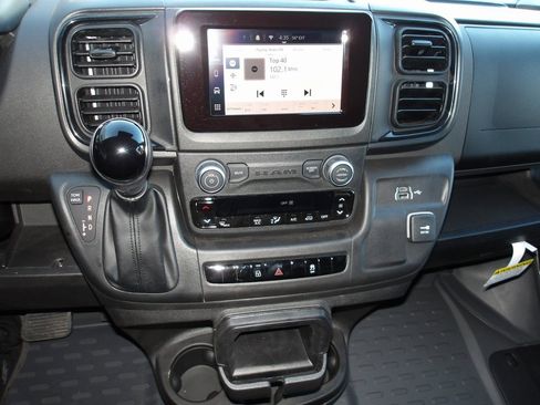 Used 2025 RAM ProMaster 3500 image 15