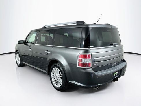 Used 2019 Ford Flex SEL w/ Class III Trailer Tow Package AWD/4WD image 5