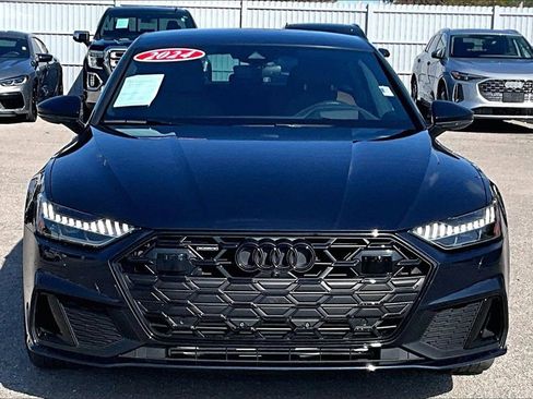 Used 2024 Audi A7 3.0T Prestige image 10