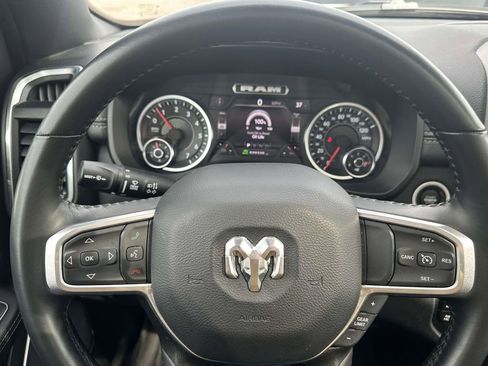 Used 2023 RAM 1500 Laramie image 23