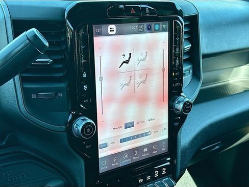 New 2026 RAM 2500 Tradesman image 11