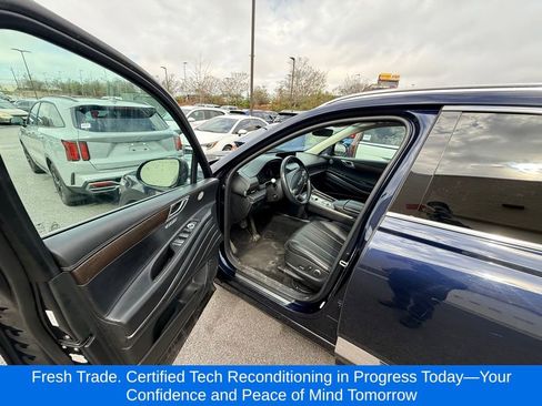 Used 2024 Genesis GV80 2.5T image 7