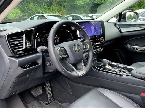 Certified 2024 Lexus NX 350 AWD image 17