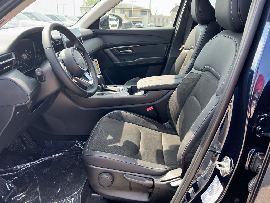 New 2026 MAZDA CX-5 Select AWD/4WD image 12