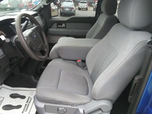 Used 2013 Ford F150 STX w/ Mid Equipment Group image 21