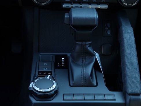 New 2026 Toyota Tacoma SR image 31