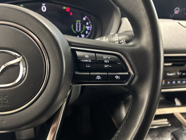 Used 2024 MAZDA CX-90 3.3 Turbo S AWD/4WD image 27