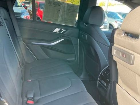 Used 2021 BMW X5 xDrive40i w/ Convenience Package image 22